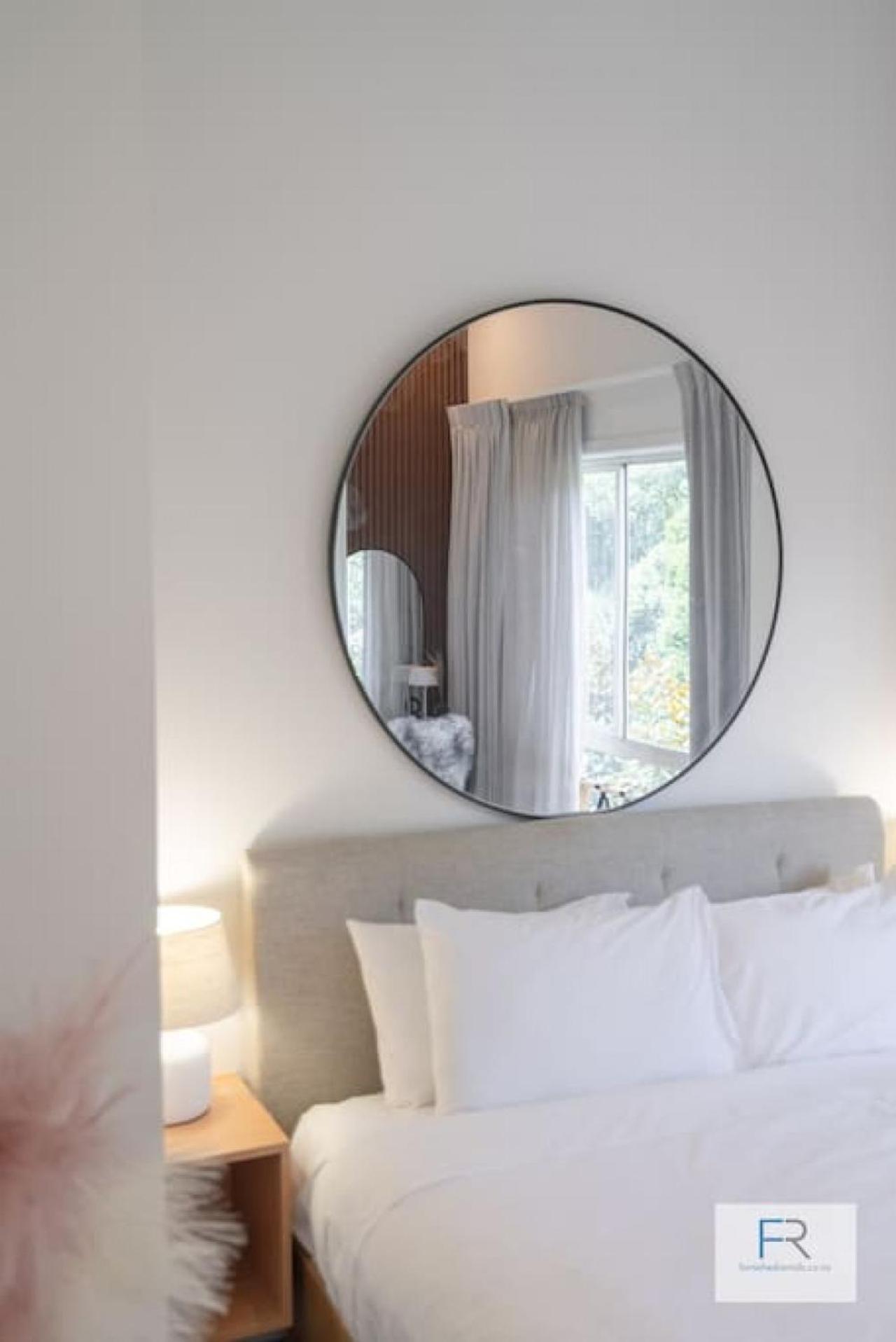 فيلا Chic Parnell Townhouse أوكلاند المظهر الخارجي الصورة