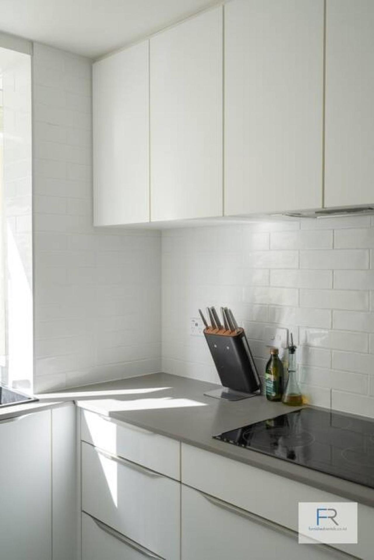 فيلا Chic Parnell Townhouse أوكلاند المظهر الخارجي الصورة