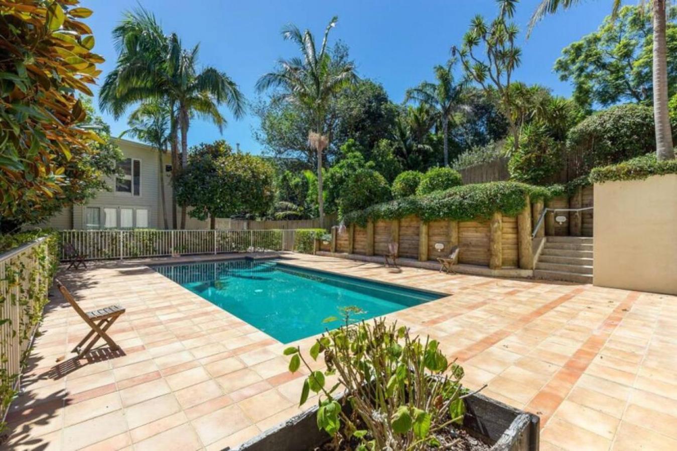 فيلا Chic Parnell Townhouse أوكلاند المظهر الخارجي الصورة