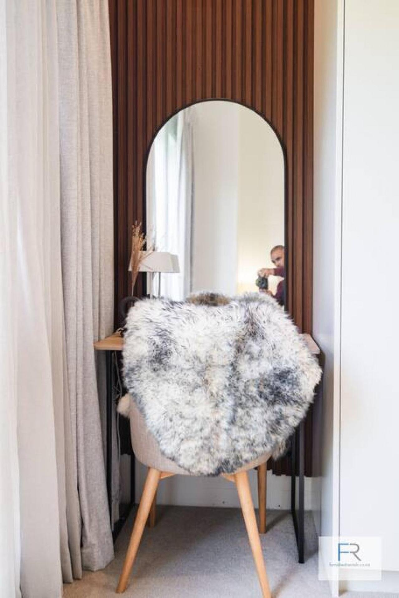 فيلا Chic Parnell Townhouse أوكلاند المظهر الخارجي الصورة