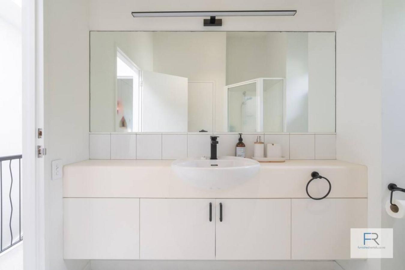 فيلا Chic Parnell Townhouse أوكلاند المظهر الخارجي الصورة